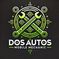 DOS Autos logo